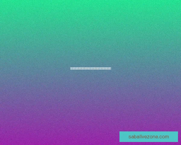 沙巴体育官网带你探索全球体育赛事最新动态与精彩投注体验