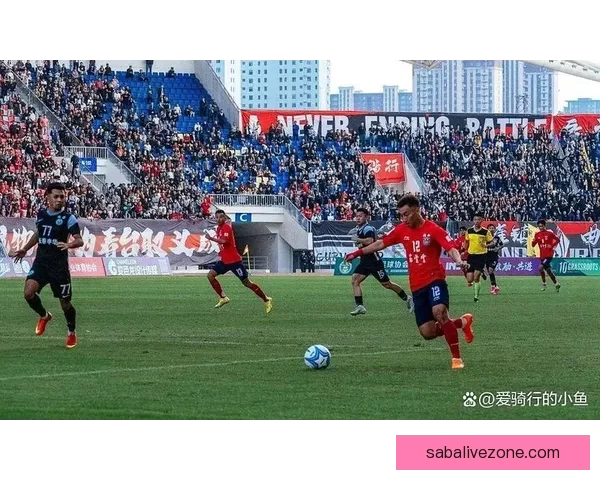 中甲第七轮延边定南主场观众破万场均接近一万人